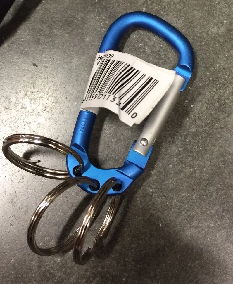 Found this at my local Home Depot.