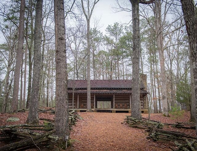 Nature is not a place to visit, it is home. #hiking #cabin #nature #outdoors #camping #redtopmountian