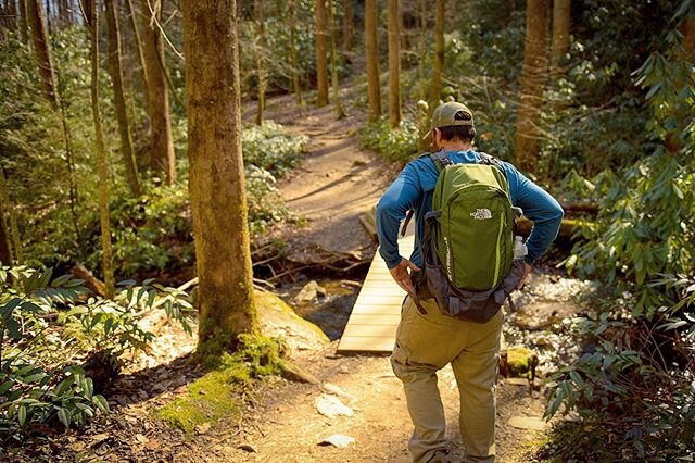 Of all the paths you take in life, make sure a few of them are dirt. #hiking #nature #outdoors #camping #backpacking