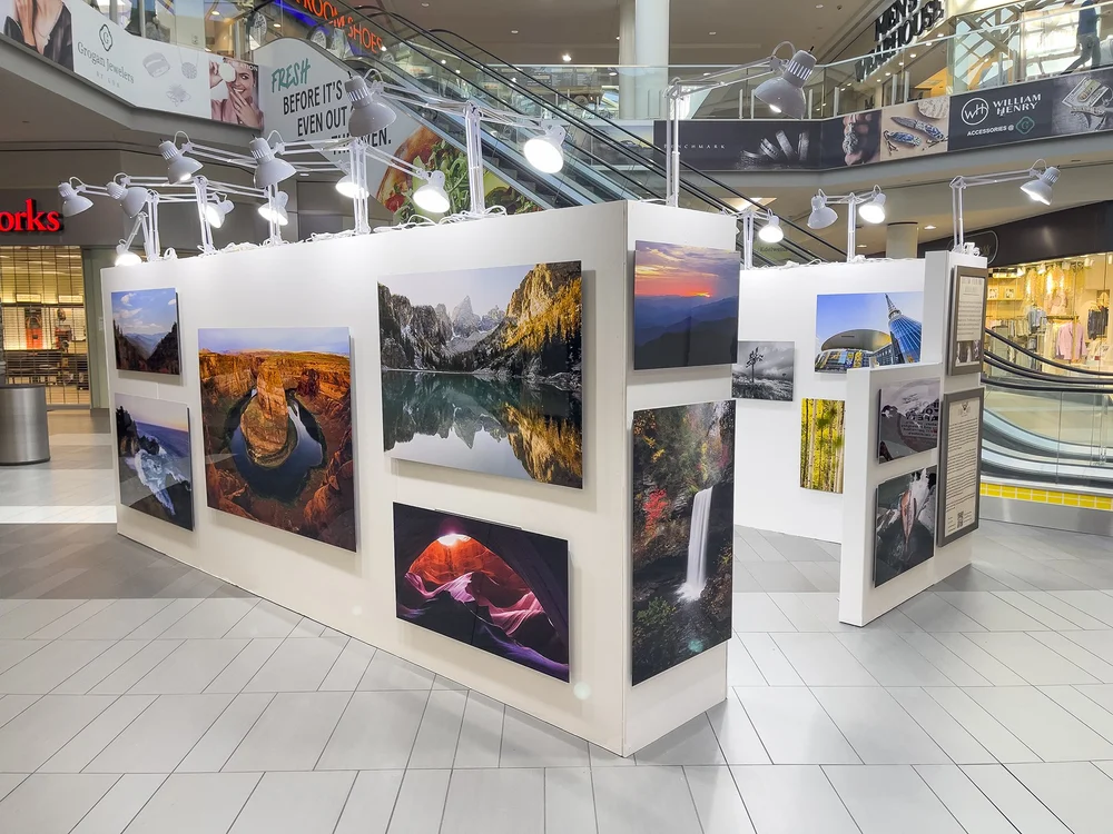 Stagner Images gallery archive photograph 8
