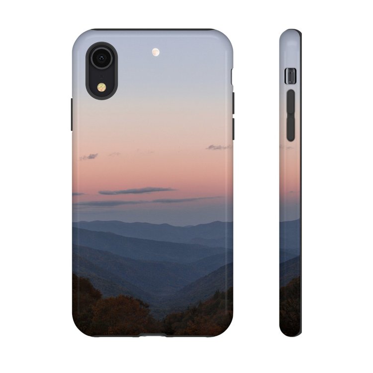 The Moon at Newfound Gap Phone Case | Smoky Mountains | Hiking | Phone Accessories | iPhone Cases | Android Cases | Google Pixel Cases Stagner The Moon at Newfound Gap Phone Case | Smoky Mountains | Hiking | Phone Accessories | iPhone Cases | Android Cases | Google Pixel Cases Stagner