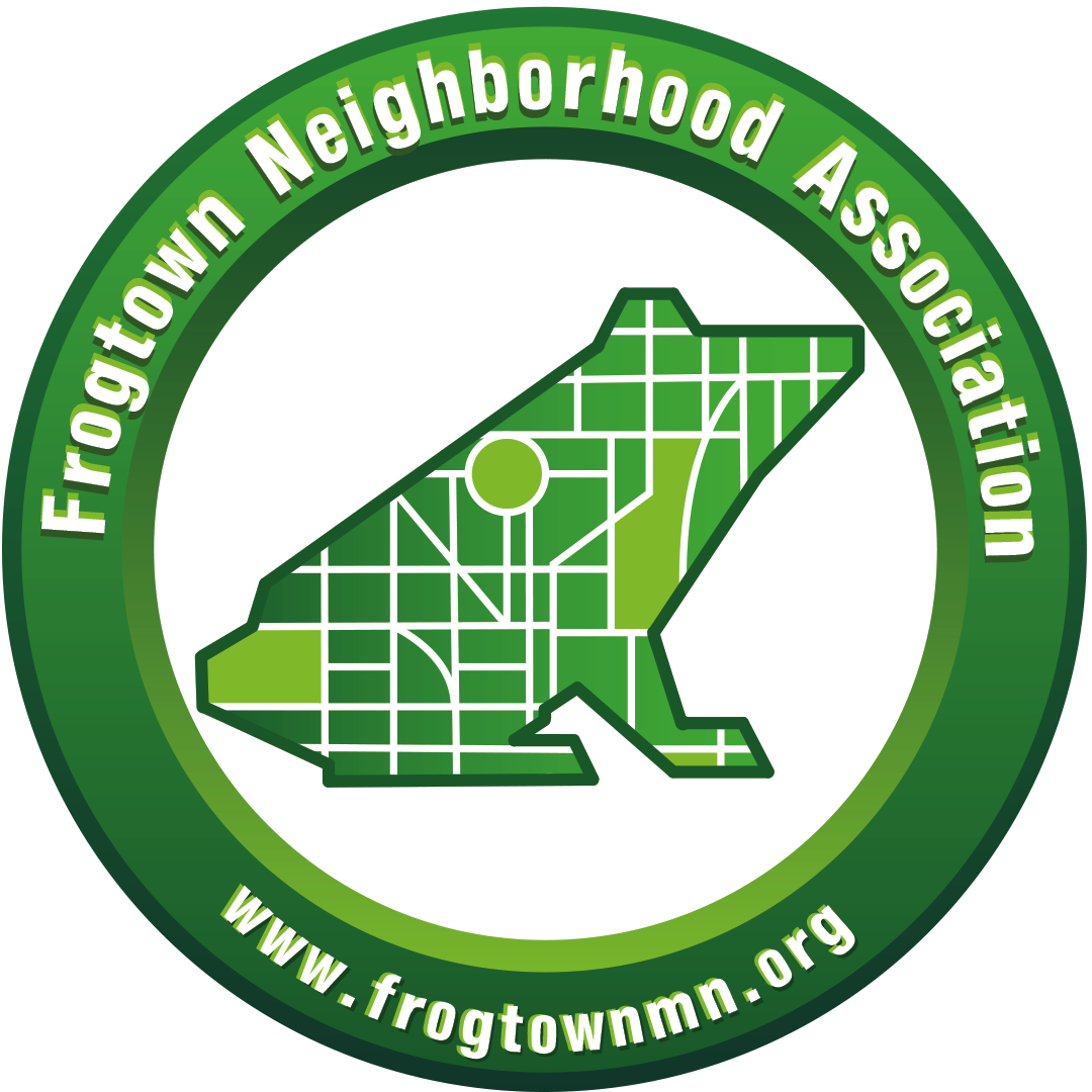 Frogtown Neighborhood Association