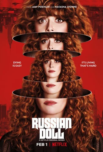 Hair Department Head  Season 1 