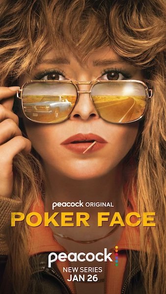  Hair Department Head  Seasons 1,2 