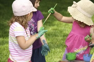 Announcing the Washington Square Kids in Culture Series - RSVP Today!