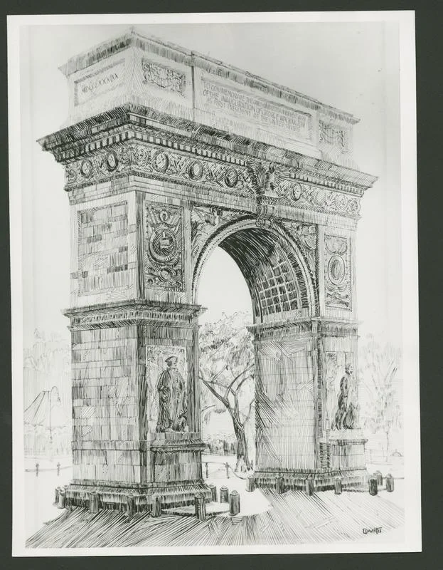 Join Us June 29th for the Annual Meeting of the Washington Square Association