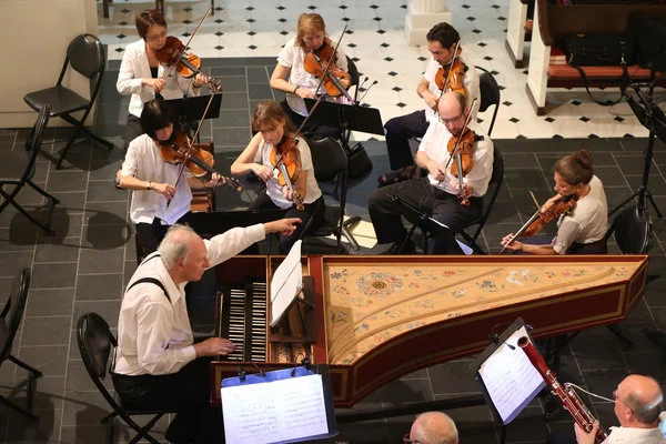 Join us Nov. 20th for our Mid-Winter Concert at St. Joseph's