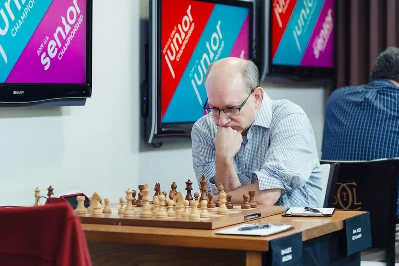 Register Now for the Washington Square Park Chess Exhibition – May 16