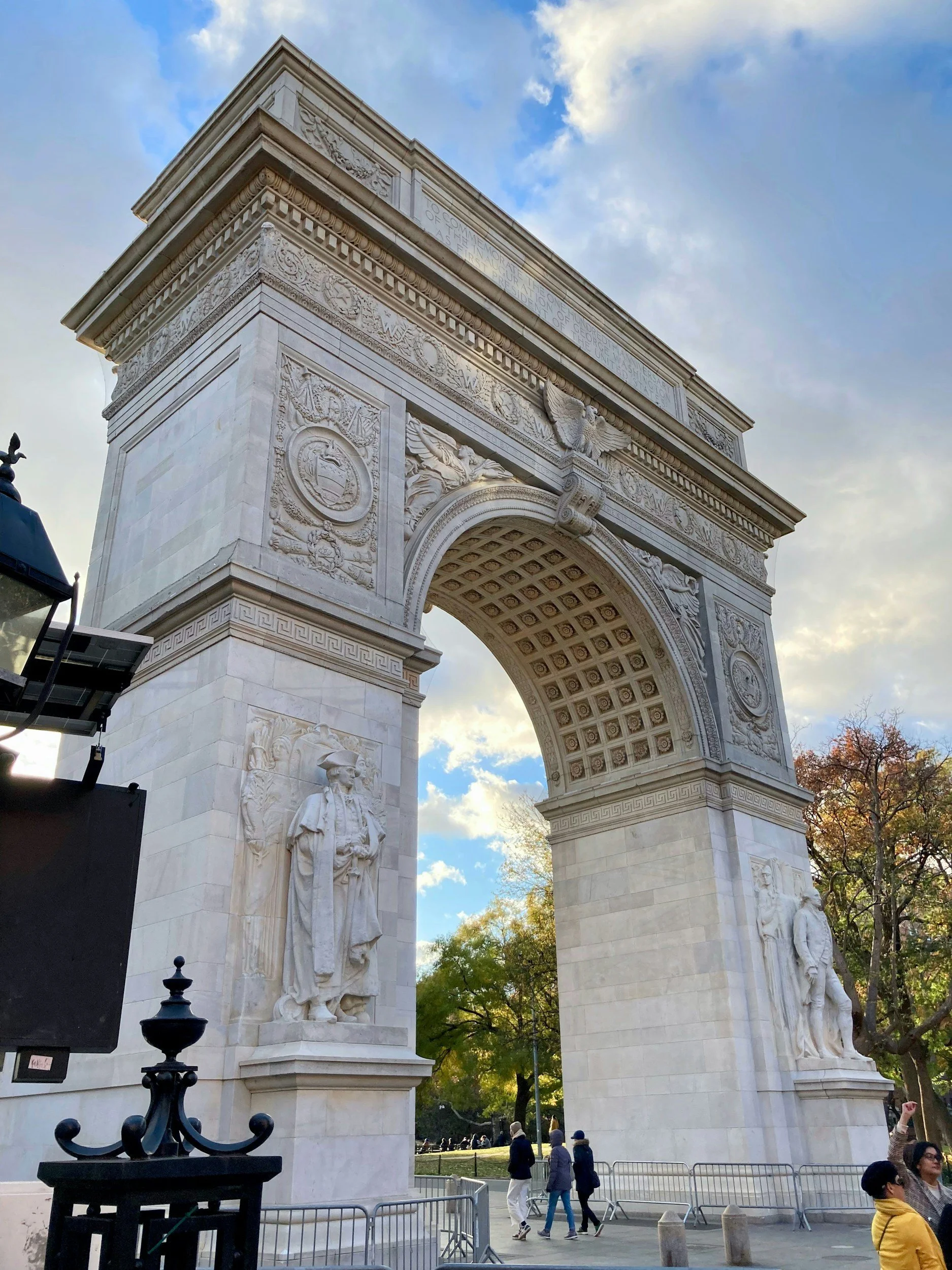 331 Neighbors Weighed In on the Gates Debate. Here’s What They Told Us.