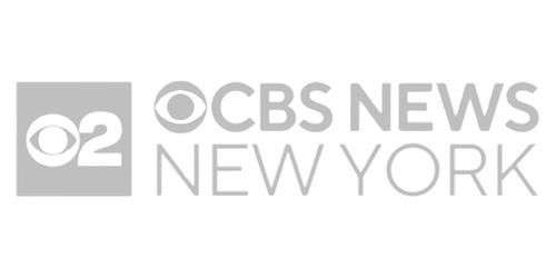 CBS News New York logo