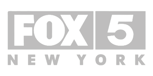FOX 5 New York logo