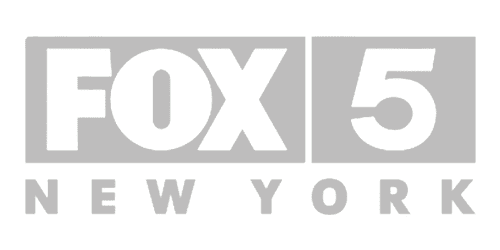 FOX 5 New York logo