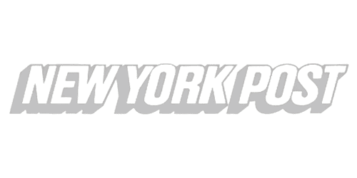 New York Post logo