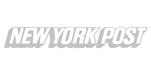 New York Post logo
