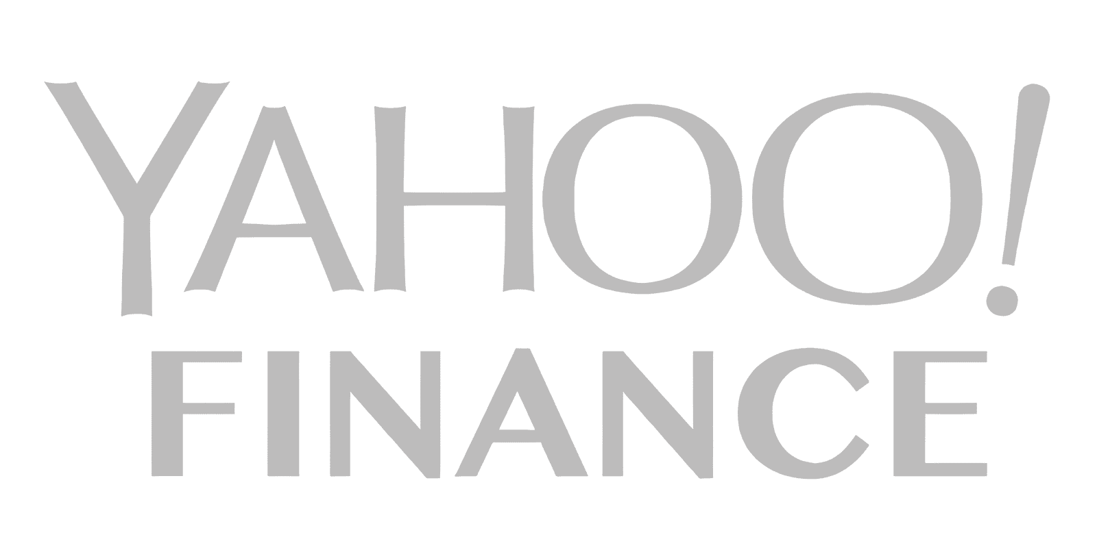 Yahoo Finance Logo - The NYC Life Coach Irina Popa-Erwin featured for career coaching and business mindset.