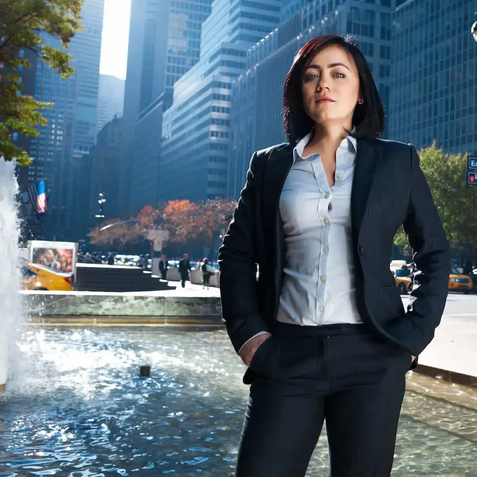 Irina Popa-Erwin Life, Career, Executive and Leadership Coach New York City