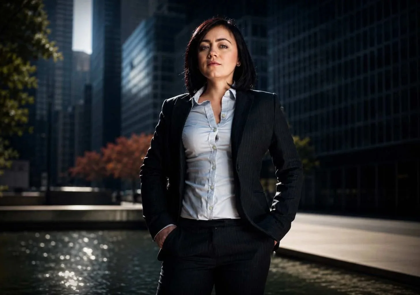 Irina Popa-Erwin, executive and high-performance coach in New York City, empowering executives, founders, and leadership teams through executive coaching and leadership development.