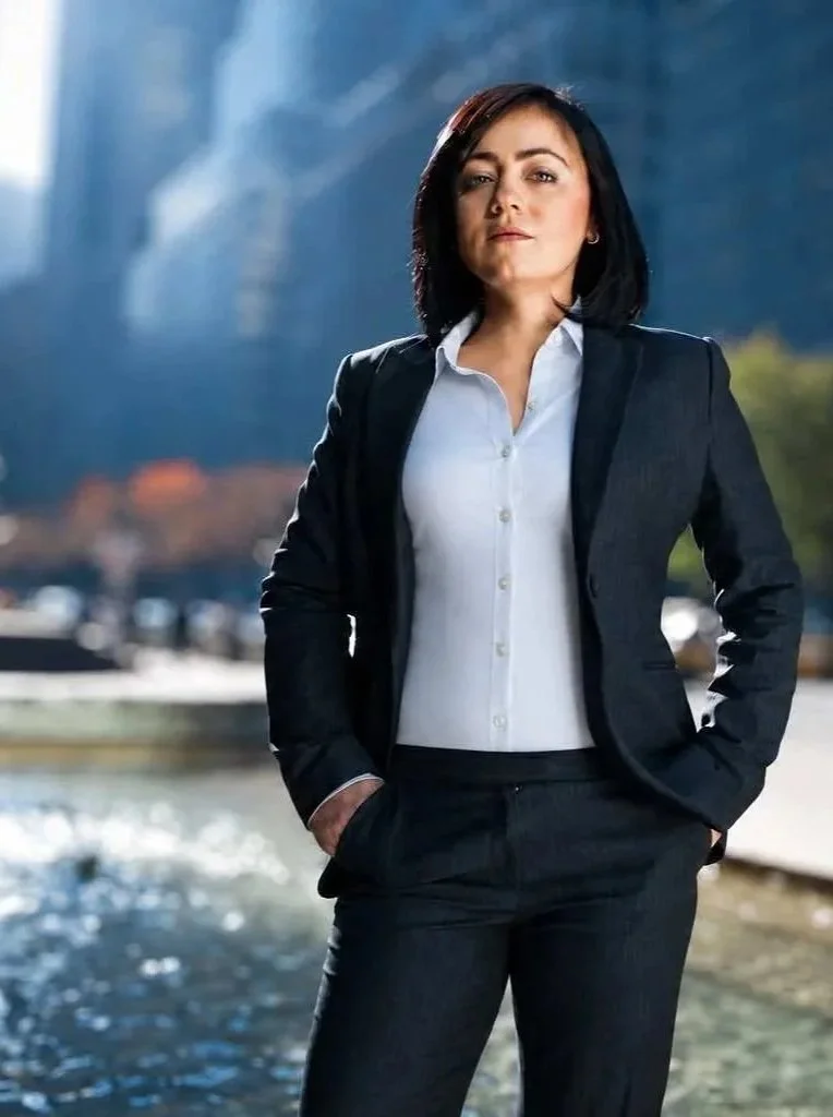 Irina Popa-Erwin - Top NYC Life Coach, Career & Executive Coach with 20+ years of experience. Former Pro Athlete mentored by Jim Rohn empowering your next level in New York City.