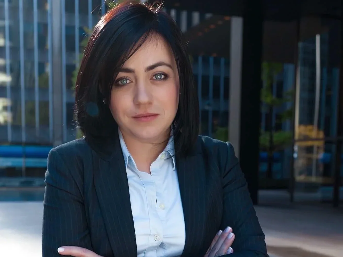 Irina Popa-Erwin NYC Life Coach leadership and executive coaching New York City