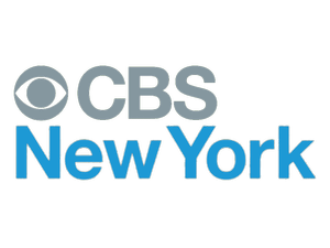 Irina Popa-Erwin featured on CBS News New York CBS News New York logo