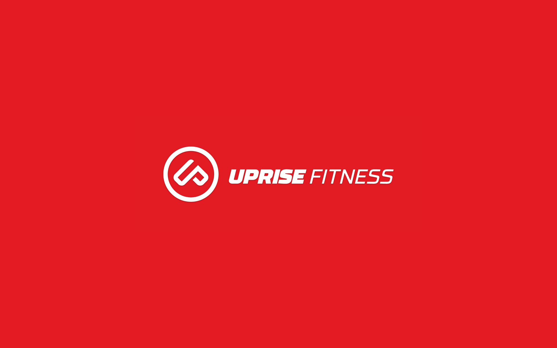 Uprise Fitness