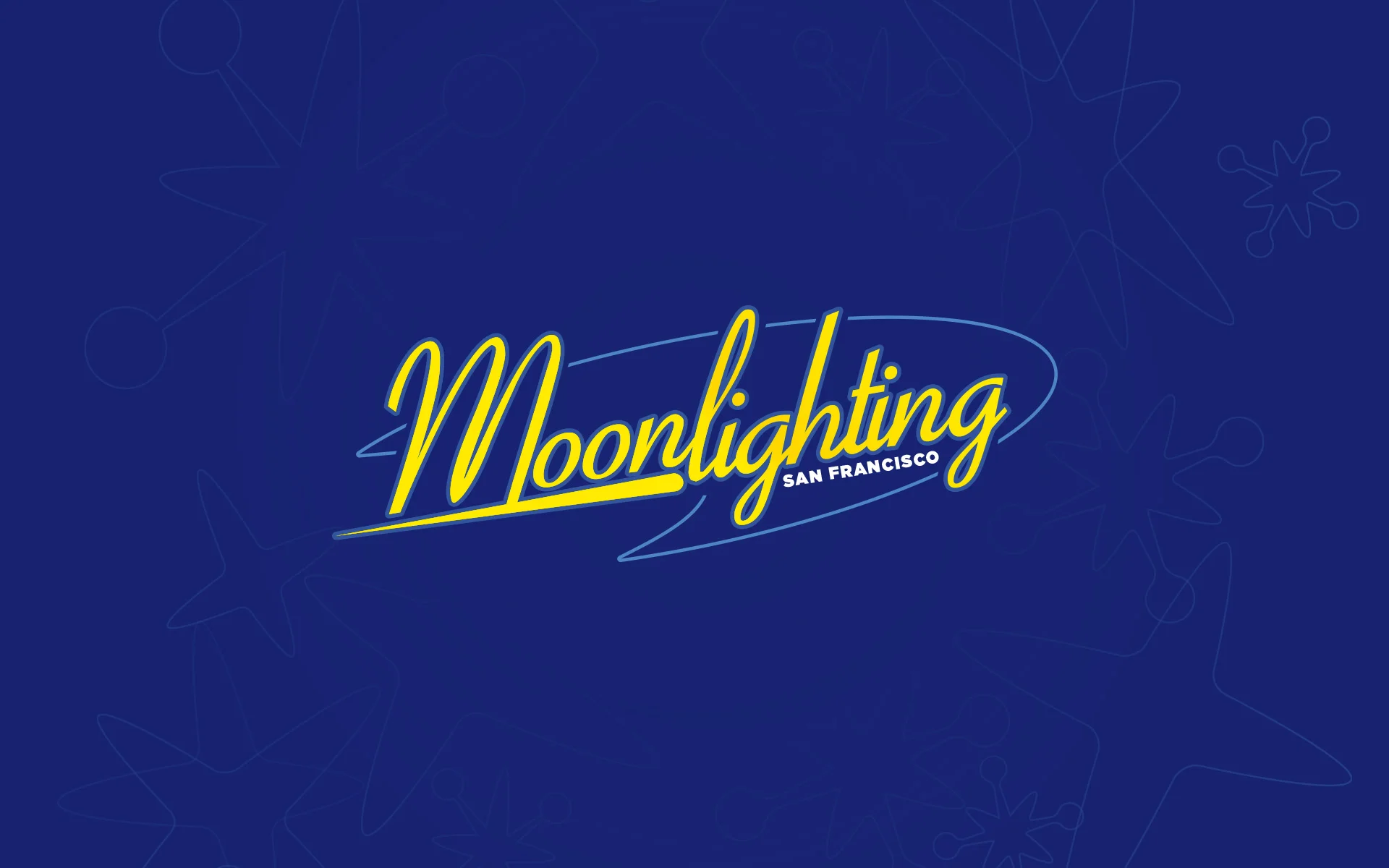 Moonlighting SF