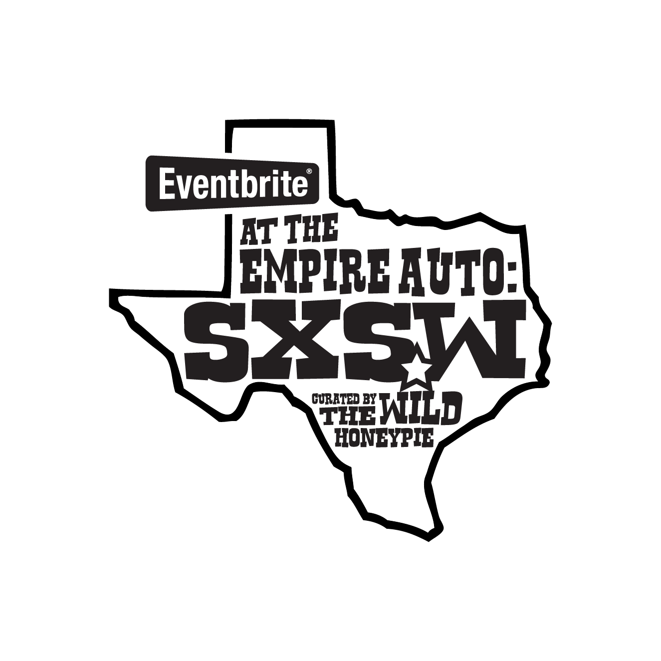 Eventbrite SXSW