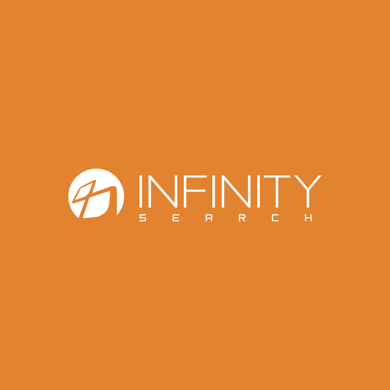 Infinity Search