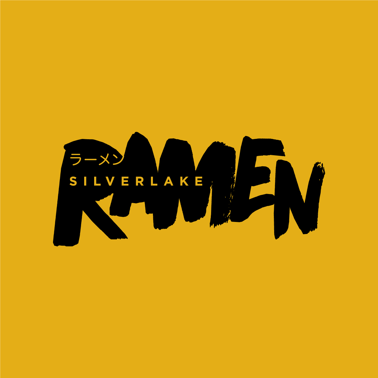 Silverlake Ramen