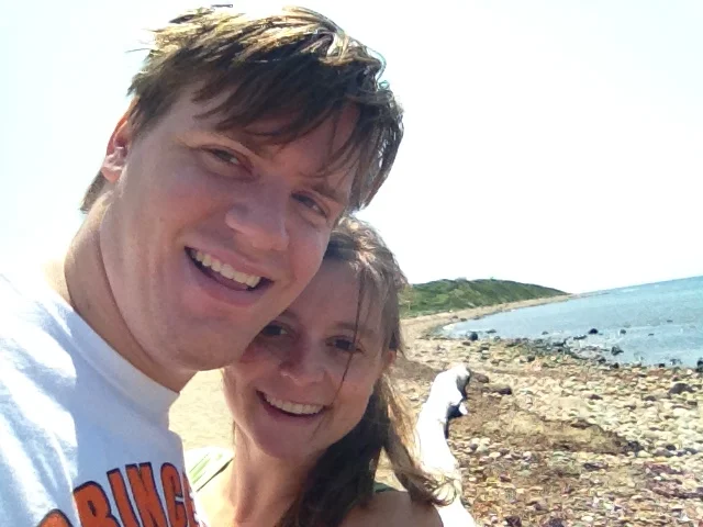 Forget love at first sight