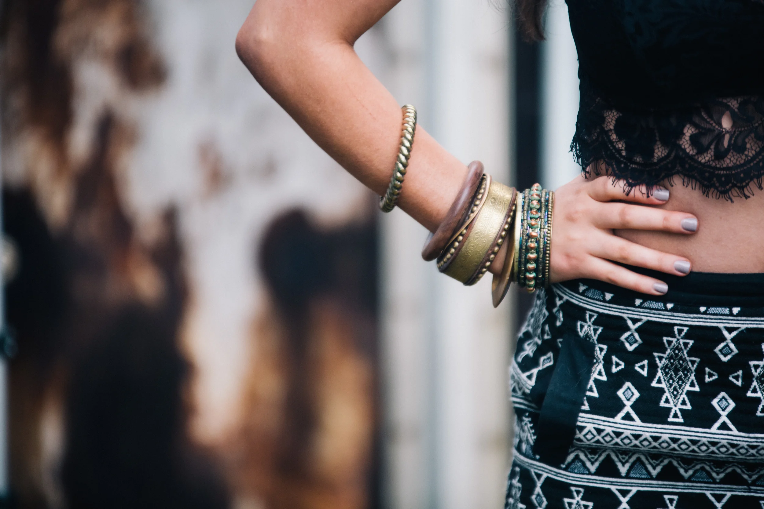 What to do when you feel crappy about your body.