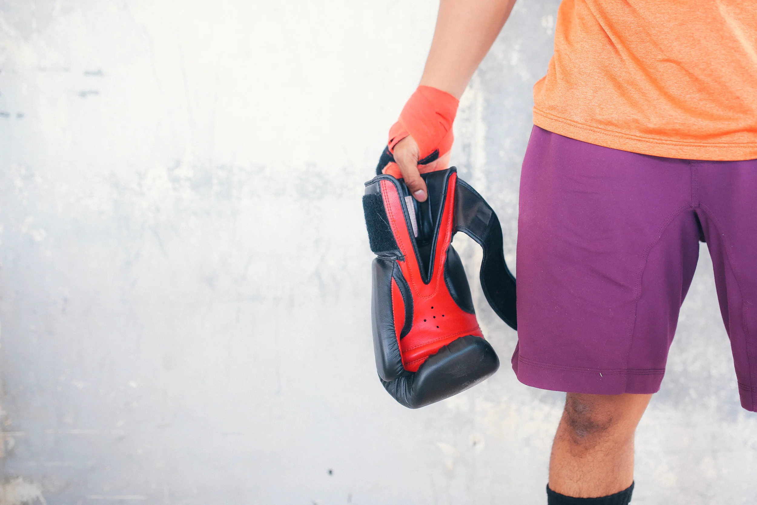 Why being an athlete is good for your body image