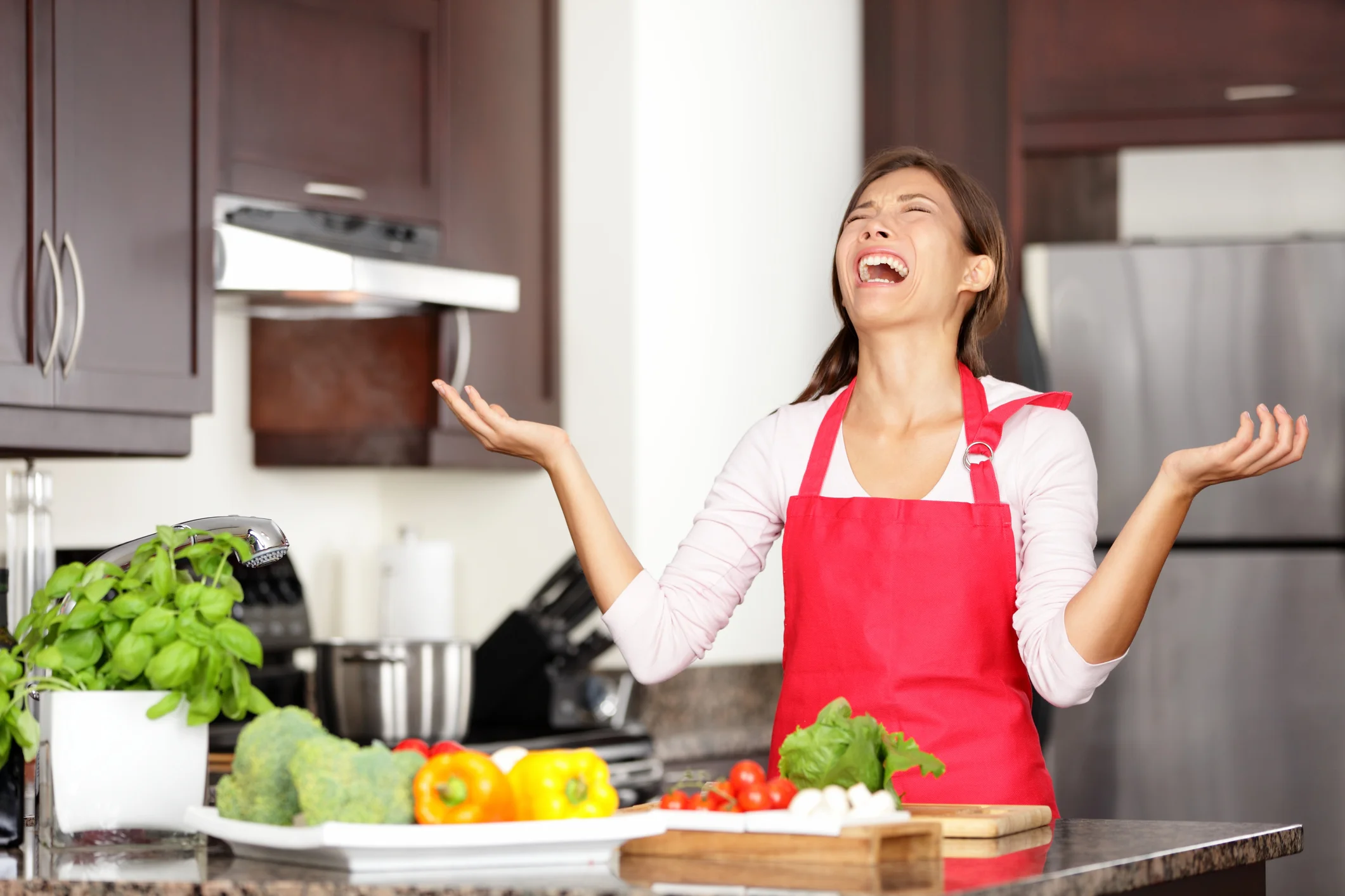 Ted Talk: Why Dieting Doesn't Usually Work