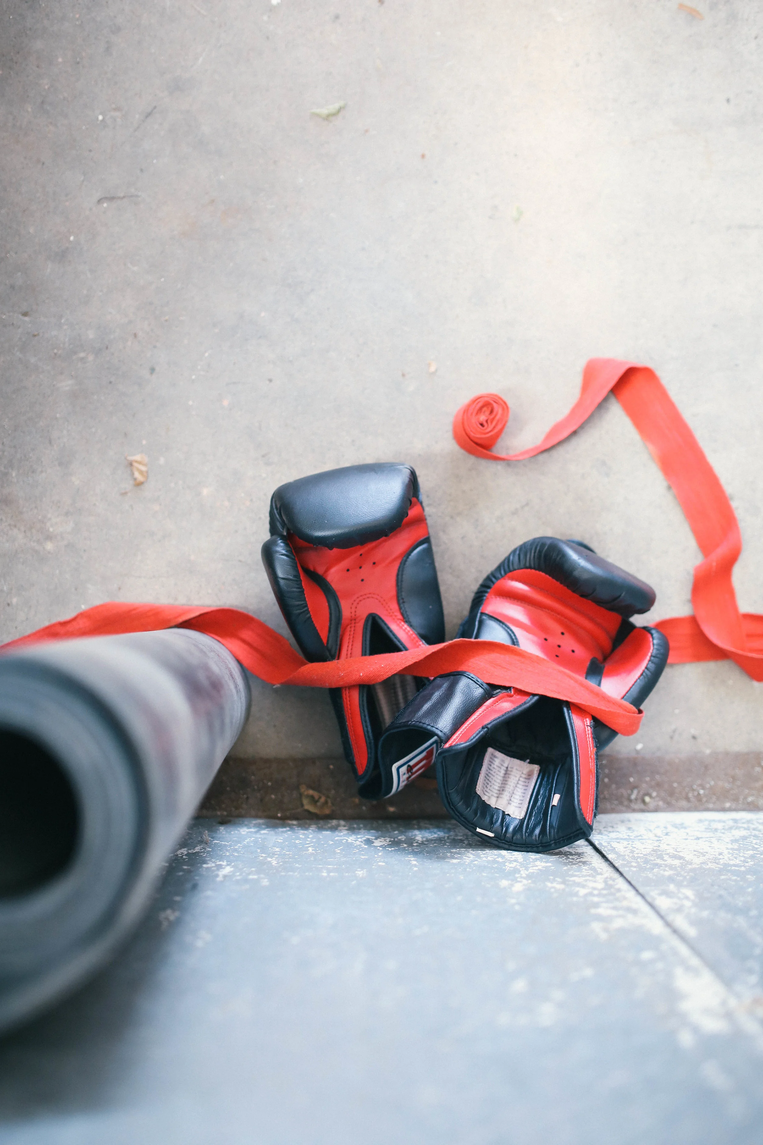 3 reasons you hate going to the gym