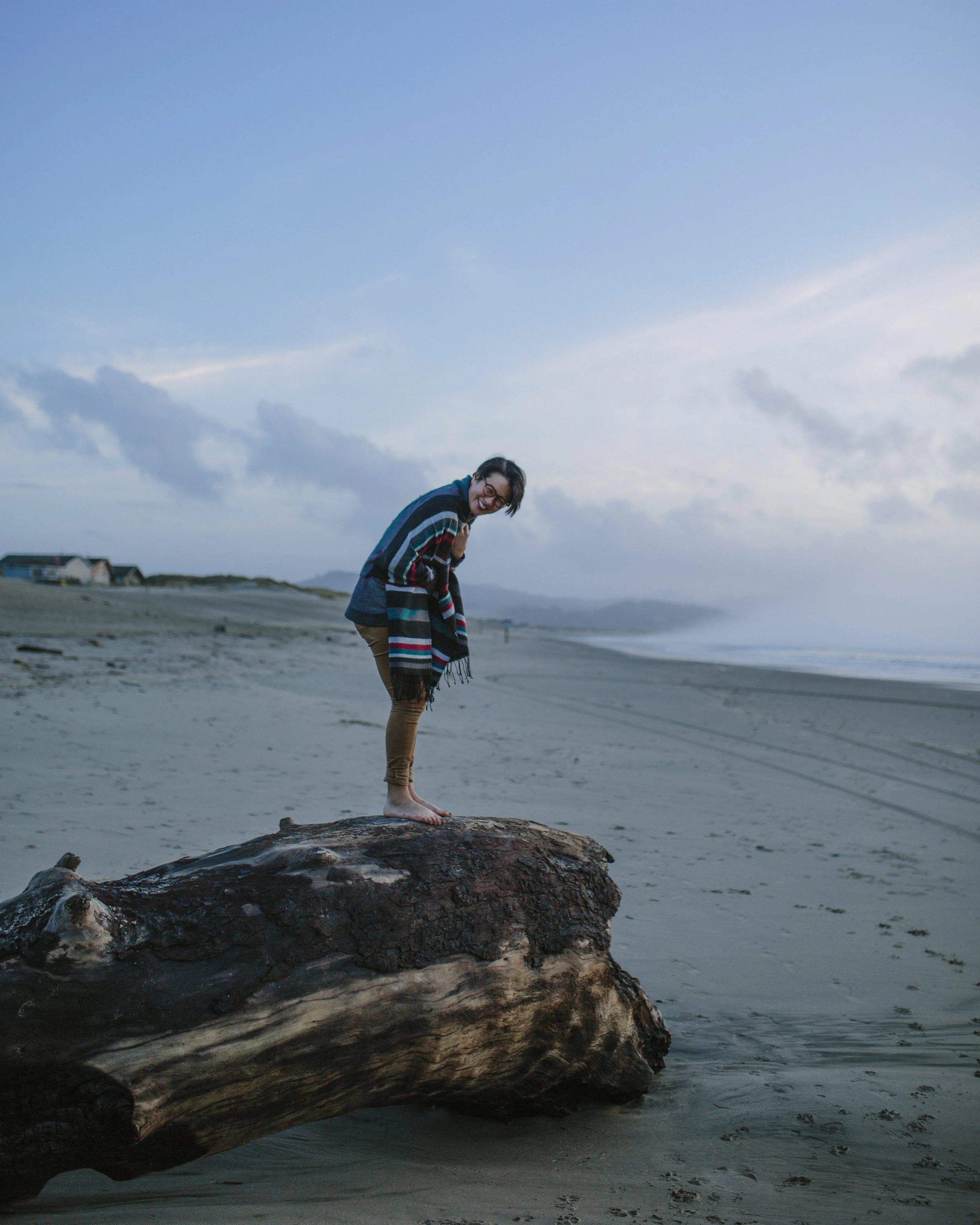 Something to do besides dieting to make you happy