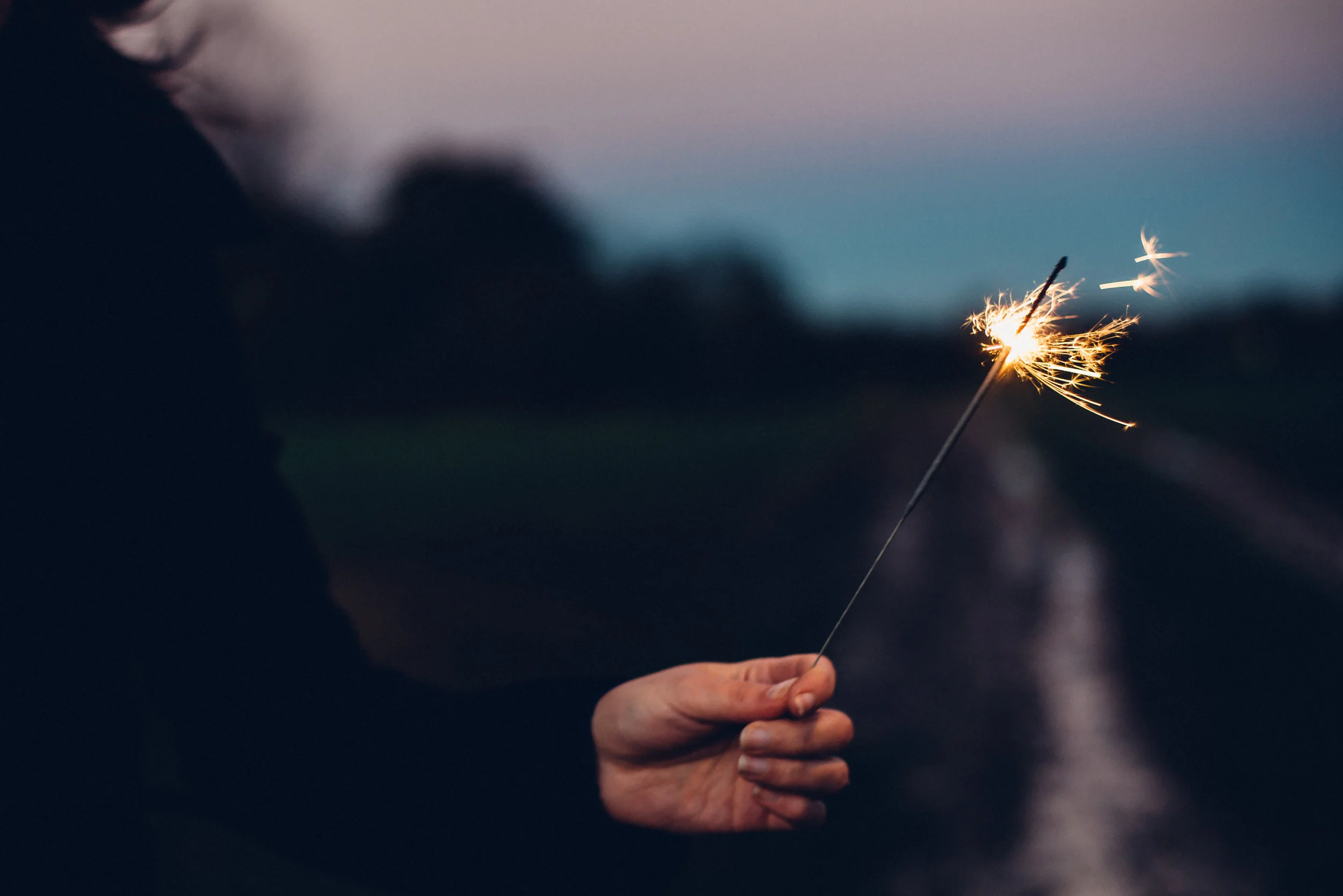 The reason behind my blog name