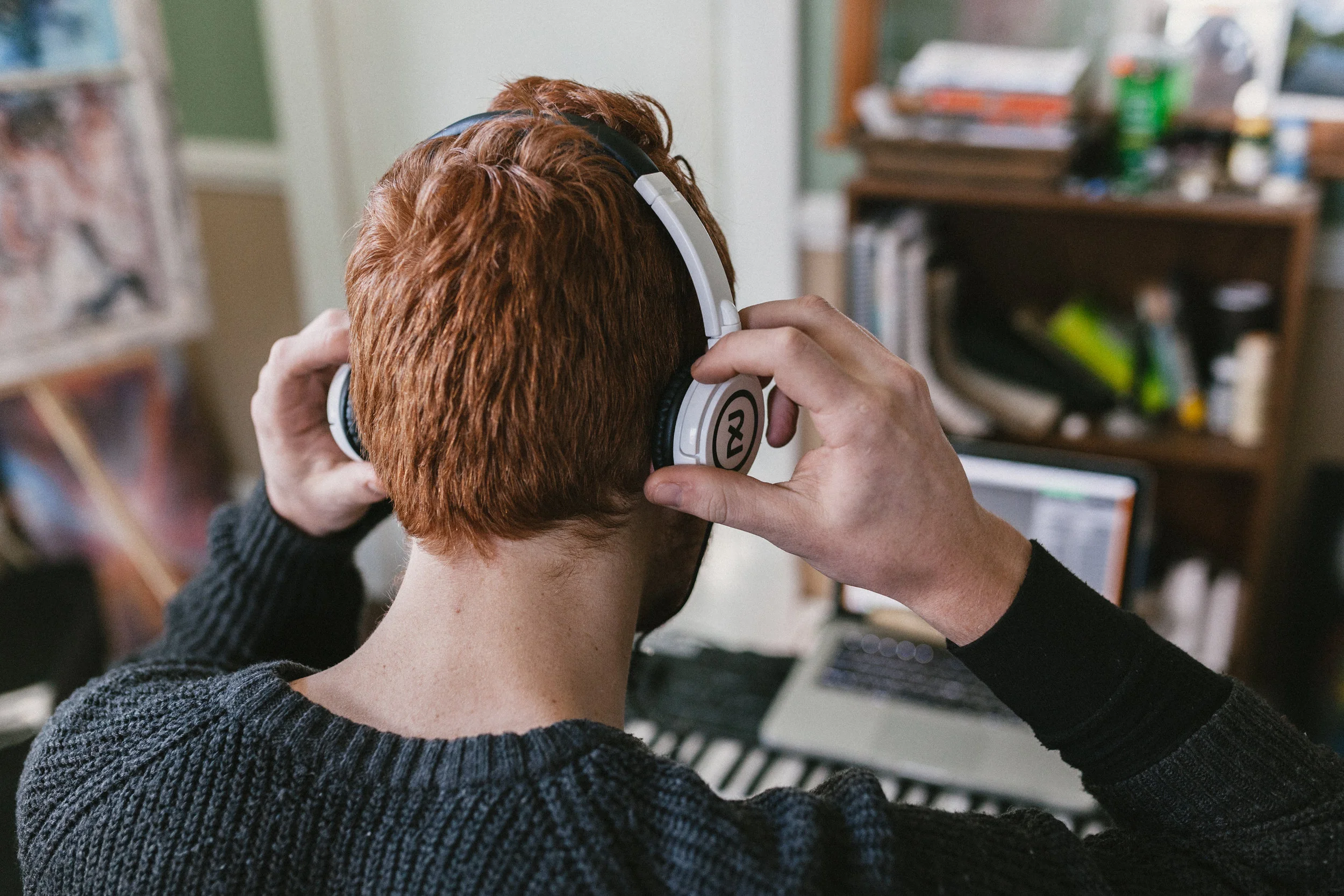 Is listening to my body good for me? 