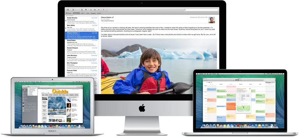 apple mac support services in Brisbane