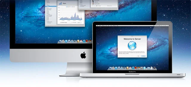 apple mac server installation and support Brisbane