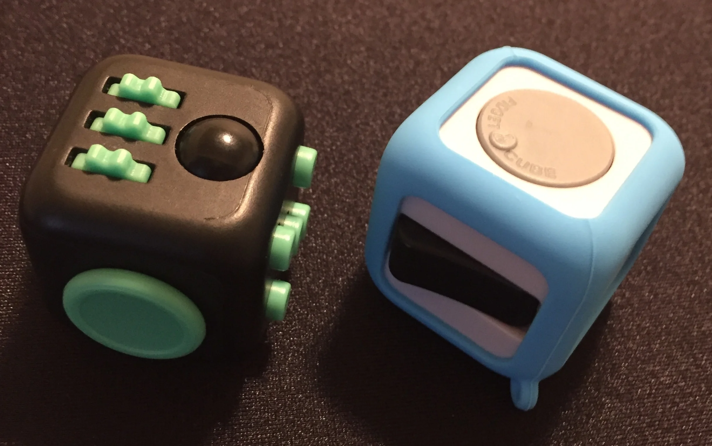 Fidget Cube from Antsy Labs