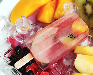 綜合水果 Mixed Fruits