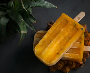 熱帶水果 Tropical Fruits