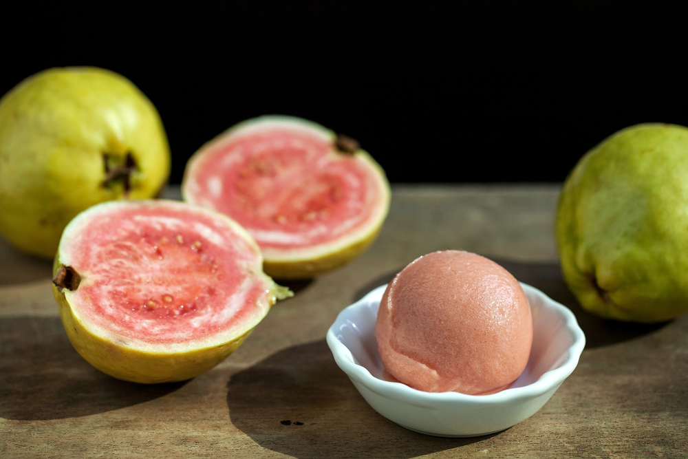 冰淇淋博物館 雪酪 Sorbet 8 Ice