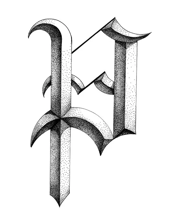 Yes Design Shop-26 Letters Set-black and white16-flat preview.jpg