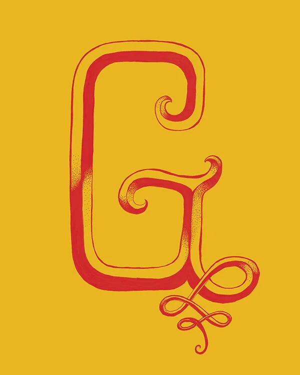 Yes Design Shop-26 Letters Set-scarlet mustardseed7-flat preview.jpg