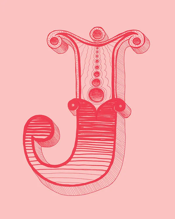 Yes Design Shop-26 Letters Set-raspberry rose10-flat preview.jpg