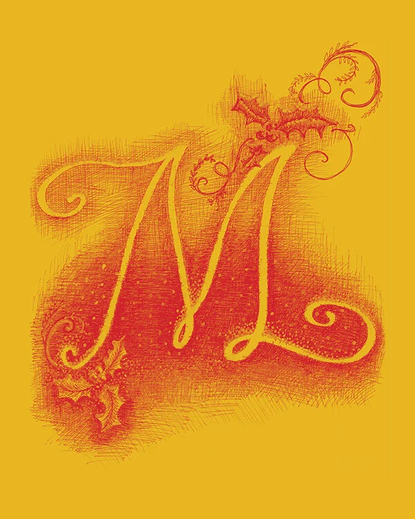 Yes Design Shop-26 Letters Set-scarlet mustardseed13-flat preview.jpg