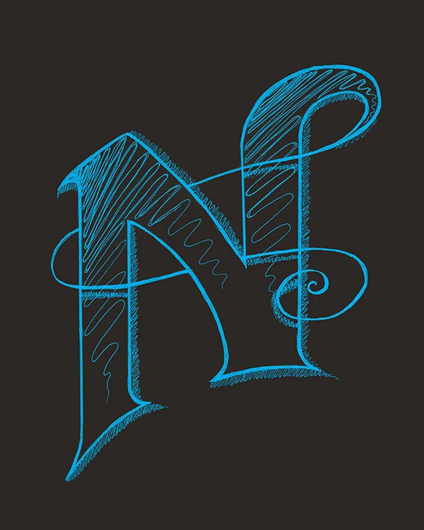 Yes Design Shop-26 Letters Set-charcoal cyan14-flat preview.jpg