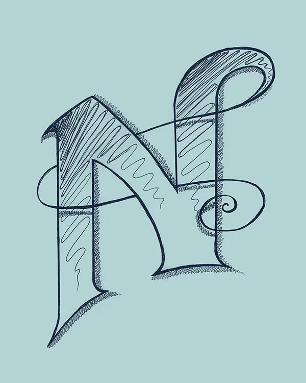 Yes Design Shop-26 Letters Set-rainwashed blue14-flat preview.jpg