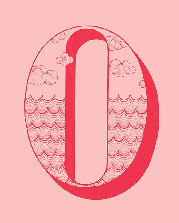 Yes Design Shop-26 Letters Set-raspberry rose15-flat preview.jpg